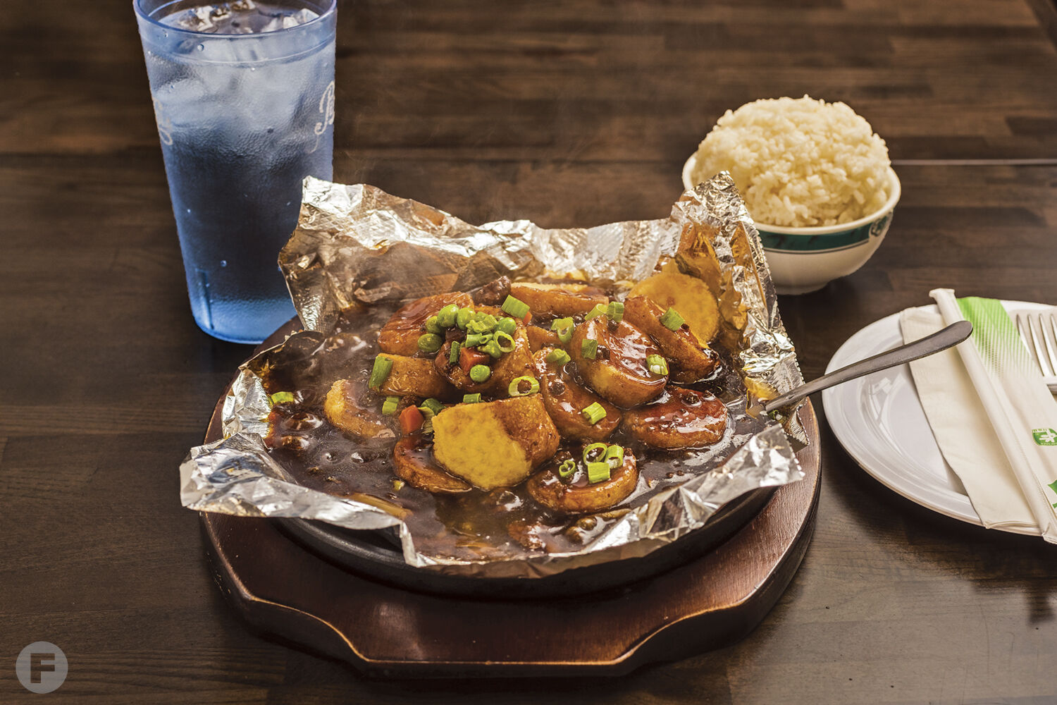 Corner 21 Chinese Cuisine
